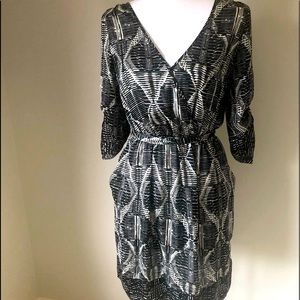 Forever 21 Dress with hidden pockets